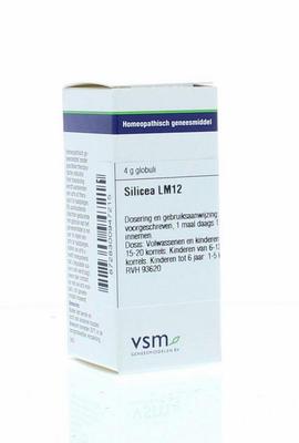 VSM Silicea LM12