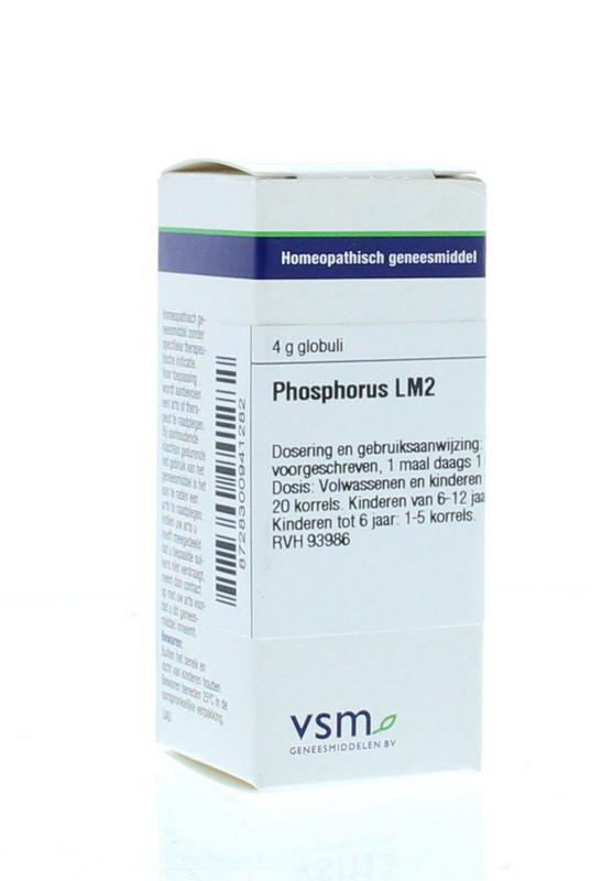 Phosphorus LM2