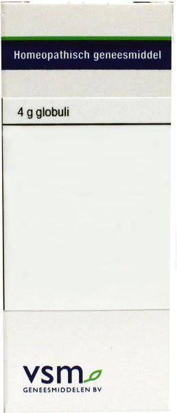 Magnesium muriaticum LM30