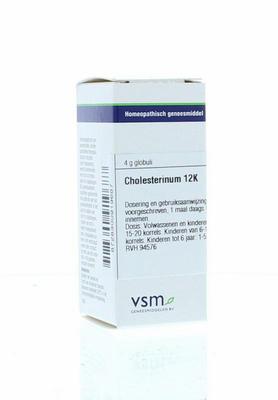 VSM Cholesterinum 12K