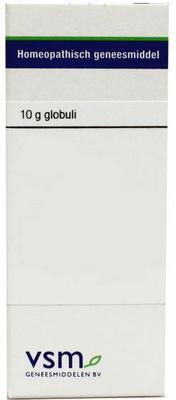 VSM alchemilla vulgaris d12 * 10g