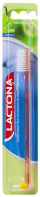 Lactona Tandenborstel 102 soft orthodontisch