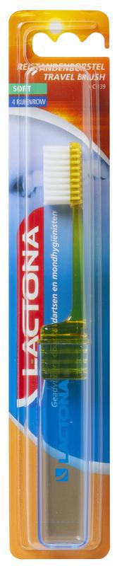 Reisborstel C139 nylon