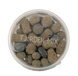 Fjordenmix