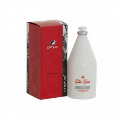 OLD SPICE as original uk 150ml