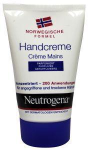 Neutrogena Handcreme geparfumeerd