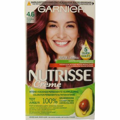 Nutrisse 46 hibiscus