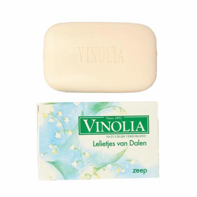 Vinolia Zeep lelietjes van dalen