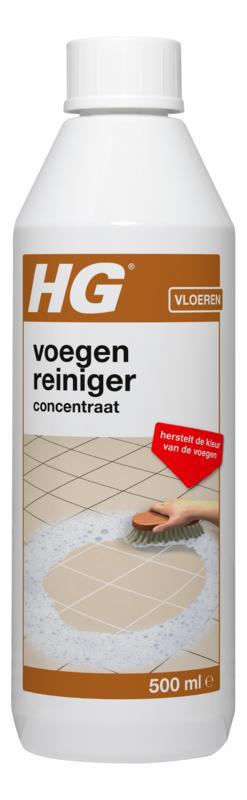 Voegenreiniger