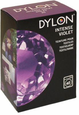 Dylon textverf mach 30 violet- 200gr