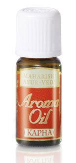 MAHARISHI AYURVEDA Kapha aroma oil
