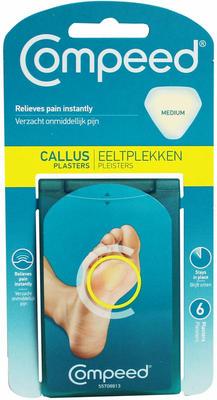 Compeed Eeltpleister M