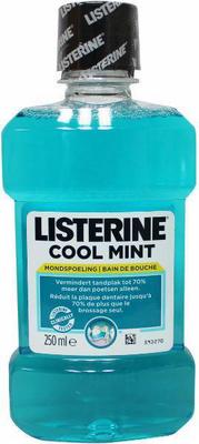 Listerine coolmint- 250ml