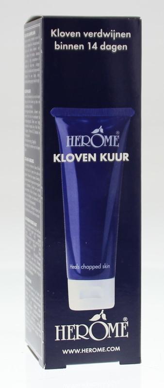 Special care kloven kuur
