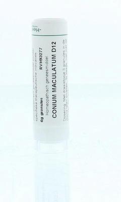 Homeoden Heel Conium maculatum D12