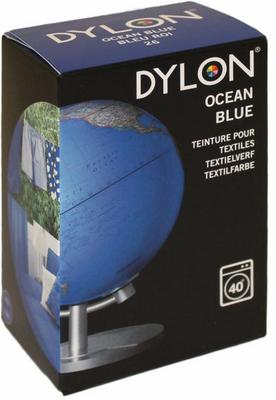 Dylon textverf mach 26 o blue- 200gr