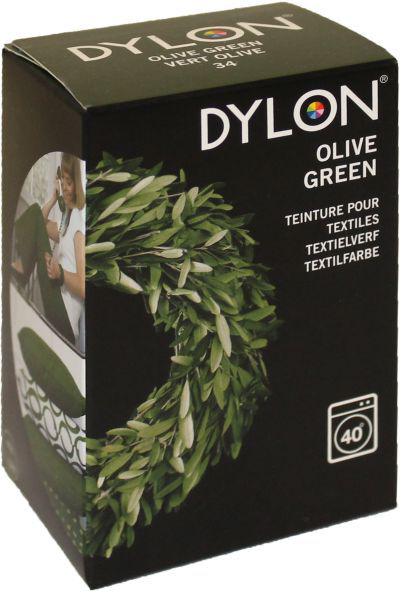 textverf mach 34 o gree- 200gr