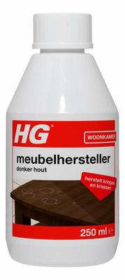 HG Meubelhersteller donker hout