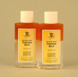 zonnebankbruin - 100ml