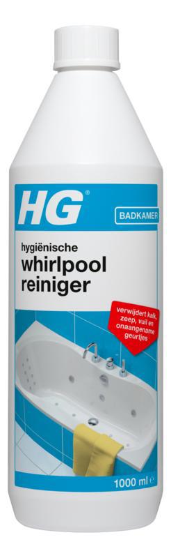 Whirlpoolreiniger