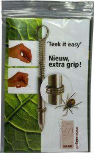 Merkloos teek it easy aag ex