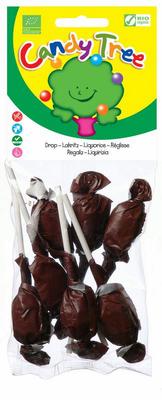Candy Tree Dropknotsen bio