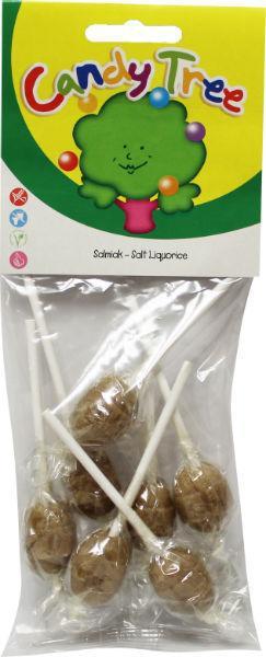 salmiaklollies bi- 7st