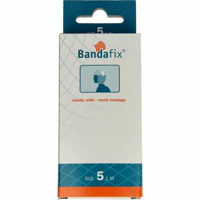 Bandafix Nr. 5 hoofd 1 meter