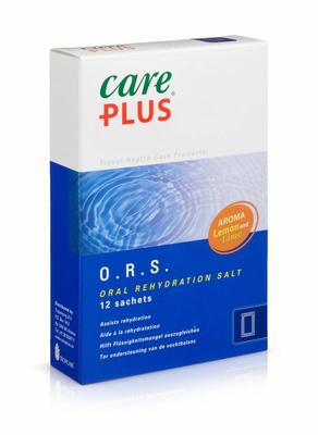 Care Plus ors sachets- 12st