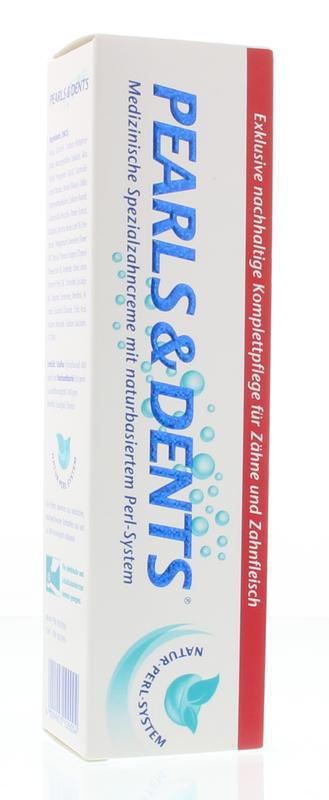 En dents multi tandpasta