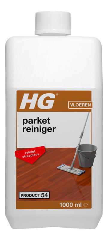 Parketreiniger 54