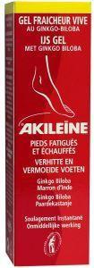 AKILEINE IJs gel met ginkgo tube