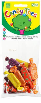 Candy Tree Vruchten toffees mix bio