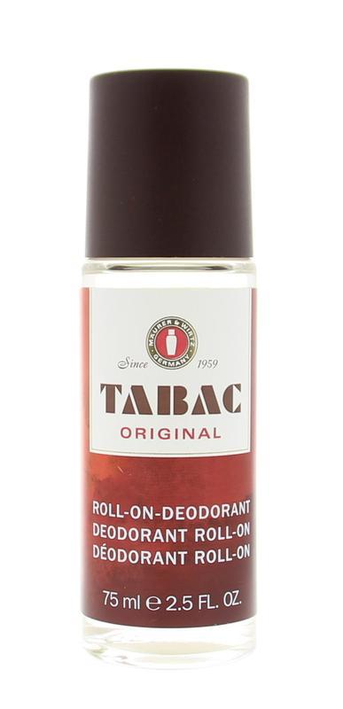 Original deodorant roll on