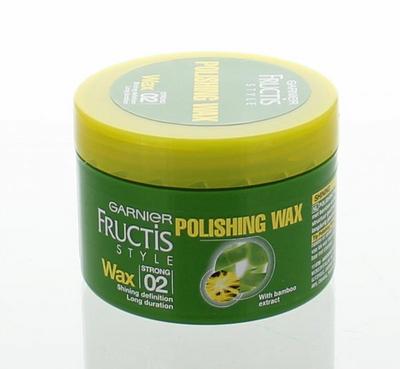 Fructis Fructis style polishing wax