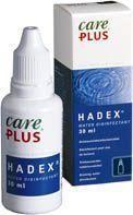 Hadex drinkwaterdesinfectant