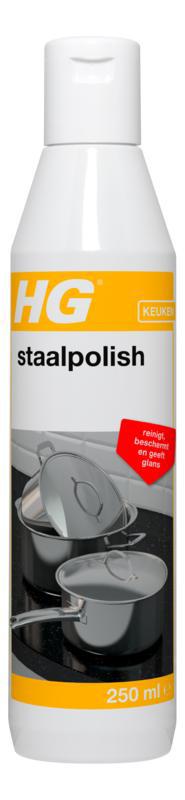 Staalpolish