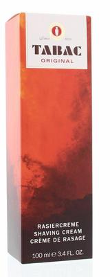 TABAC ORGINAL Original shaving cream
