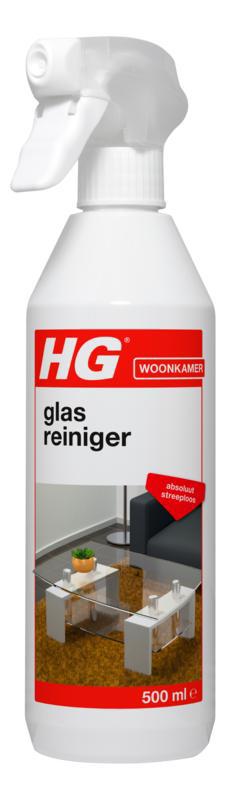 Glas reiniger