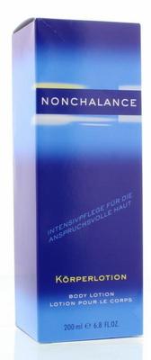 Nonchalance Bodylotion