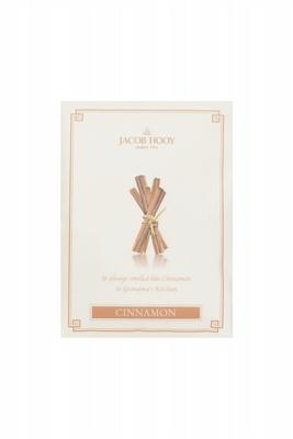 Jacob Hooy hooy geurzakje kaneel- 1st