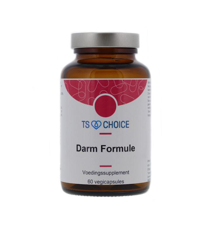 Darm formule