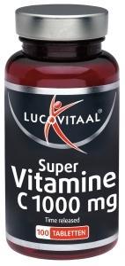 Lucovitaal Vitamine C 1000