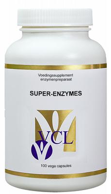 Vital Cell Life Super enzymes