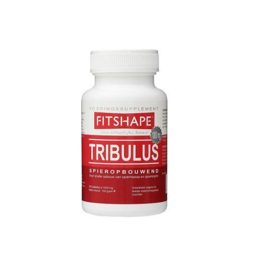 tribulus 100tab
