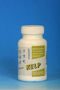 fitshape kelp 250tab