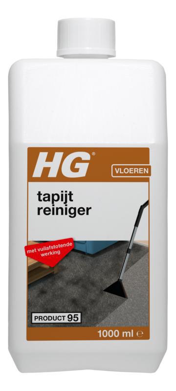 Tapijtreiniger 95