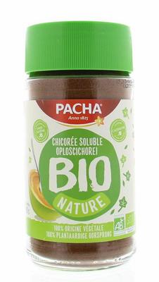 Pacha Instant koffie bio