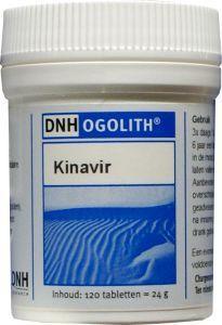 DNH Kinavir ogolith