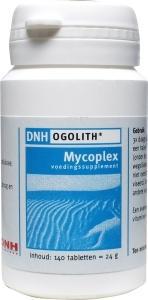 Mycoplex ogolith
